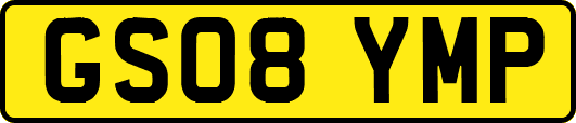 GS08YMP