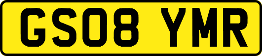 GS08YMR