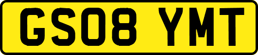 GS08YMT