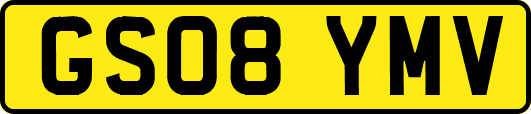 GS08YMV