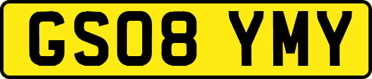 GS08YMY