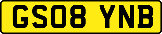 GS08YNB