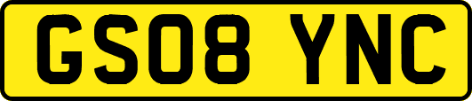 GS08YNC