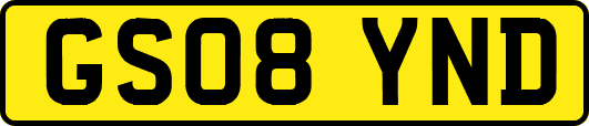 GS08YND