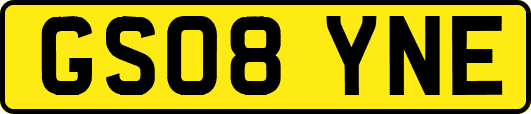 GS08YNE