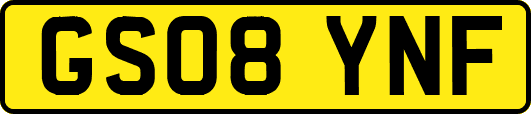GS08YNF