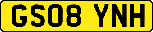 GS08YNH