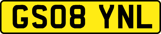 GS08YNL