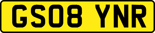 GS08YNR