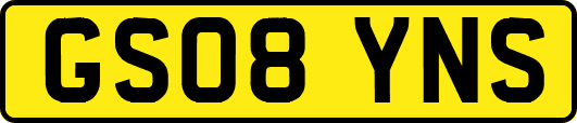 GS08YNS