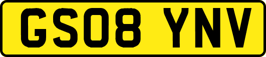 GS08YNV