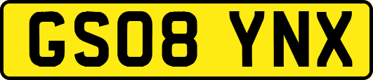 GS08YNX