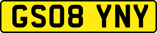 GS08YNY