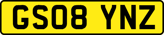 GS08YNZ