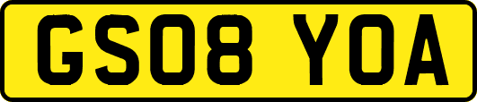 GS08YOA