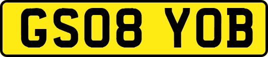 GS08YOB