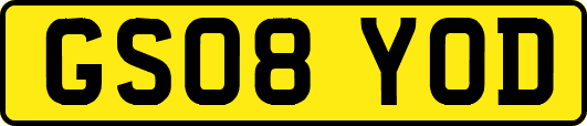 GS08YOD