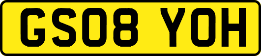 GS08YOH