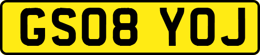 GS08YOJ