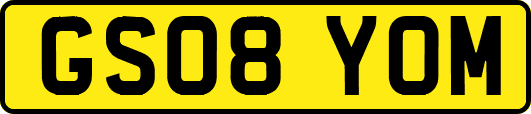 GS08YOM