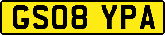GS08YPA