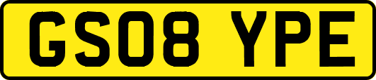 GS08YPE