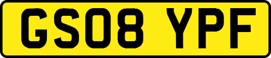 GS08YPF