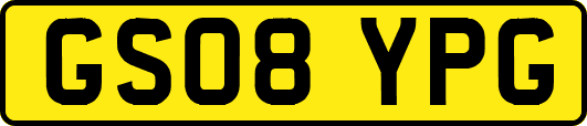 GS08YPG