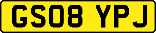 GS08YPJ