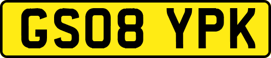 GS08YPK