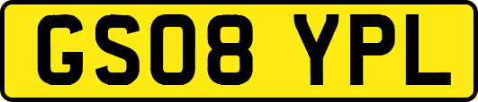 GS08YPL