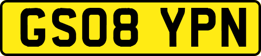 GS08YPN