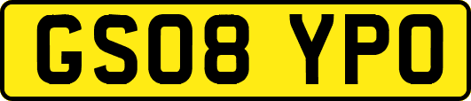 GS08YPO