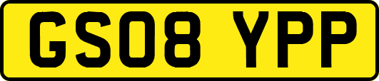 GS08YPP