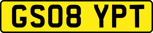 GS08YPT