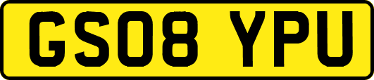 GS08YPU