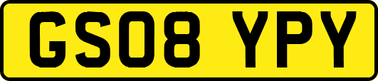 GS08YPY