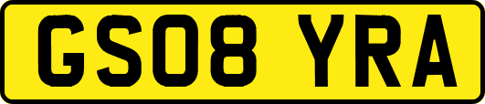 GS08YRA