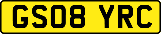 GS08YRC
