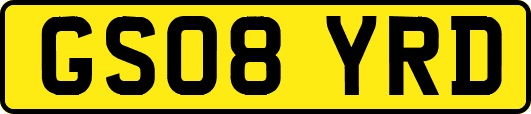 GS08YRD