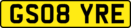 GS08YRE