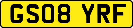 GS08YRF