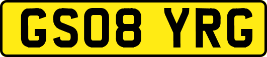 GS08YRG