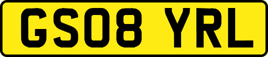 GS08YRL