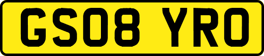 GS08YRO