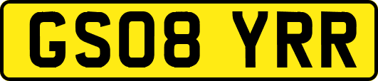 GS08YRR