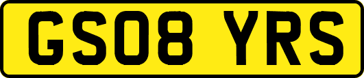 GS08YRS