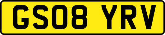 GS08YRV