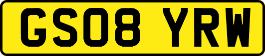 GS08YRW