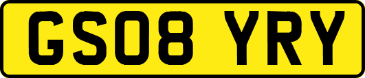 GS08YRY